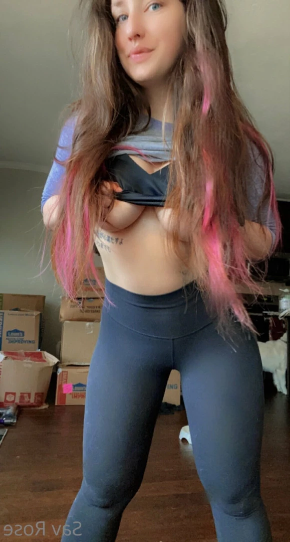 savanahroses Onlyfans leaked photo 9263653 on Hotleaks.tv