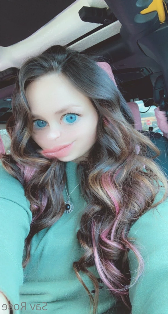 savanahroses Onlyfans leaked photo 9269360 on Hotleaks.tv