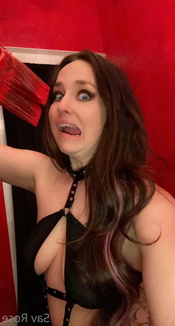 savanahroses Onlyfans leaked photo 9272287 on Hotleaks.tv