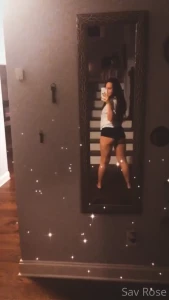 savanahroses Onlyfans leaked video 10596175 on Hotleaks.tv
