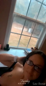 savanahroses Onlyfans leaked video 10596313 on Hotleaks.tv
