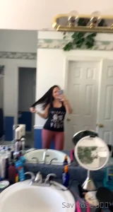 savanahroses Onlyfans leaked video 10596339 on Hotleaks.tv