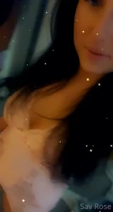 savanahroses Onlyfans leaked video 10596502 on Hotleaks.tv