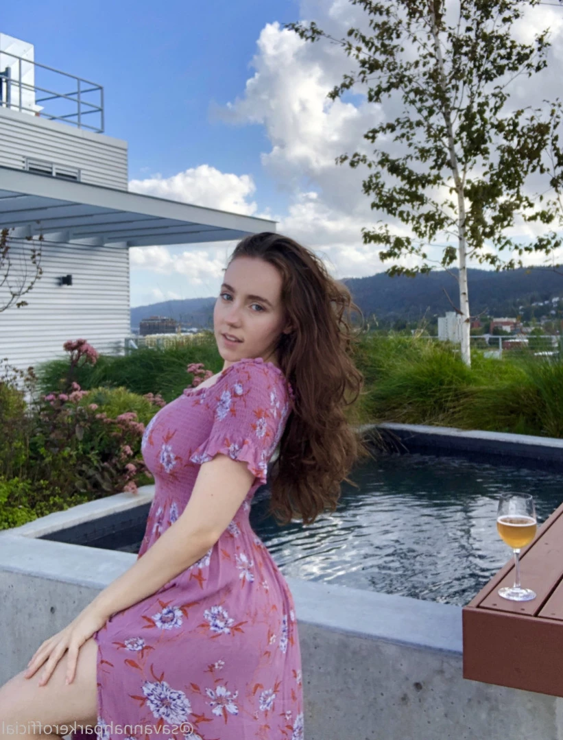 Savannah Bloom [ savannahxxx ] Onlyfans leaked photo 13004263 on Hotleaks.tv
