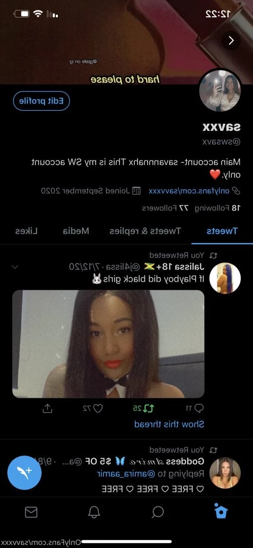 sav [ savvxxx ] Onlyfans leaked photo 2720999 on Hotleaks.tv