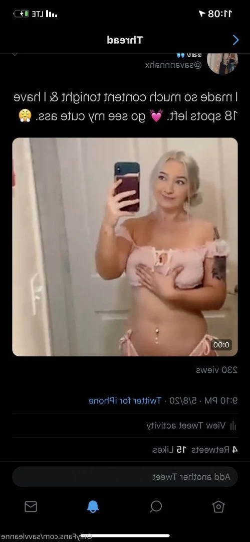 sav [ savvxxx ] Onlyfans leaked photo 2721155 on Hotleaks.tv