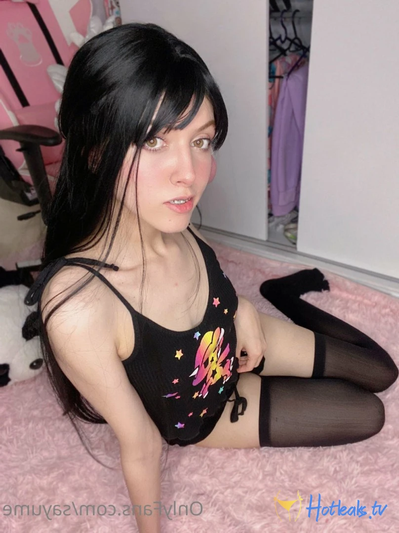 sayume Onlyfans leaked photo 2758519 on Hotleaks.tv