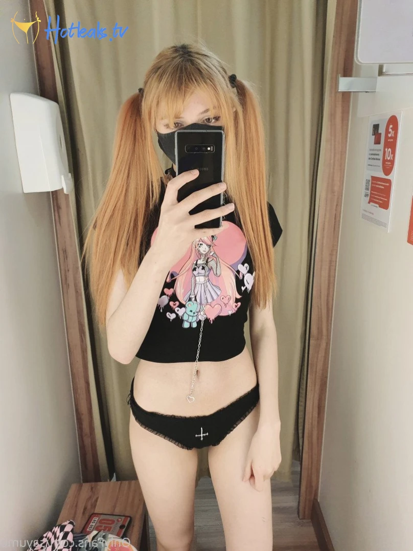 sayume Onlyfans leaked photo 2758650 on Hotleaks.tv