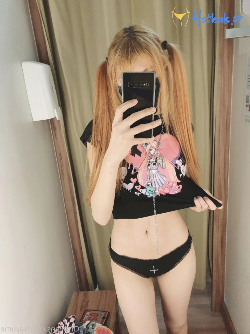 sayume Onlyfans leaked photo 2758678 on Hotleaks.tv