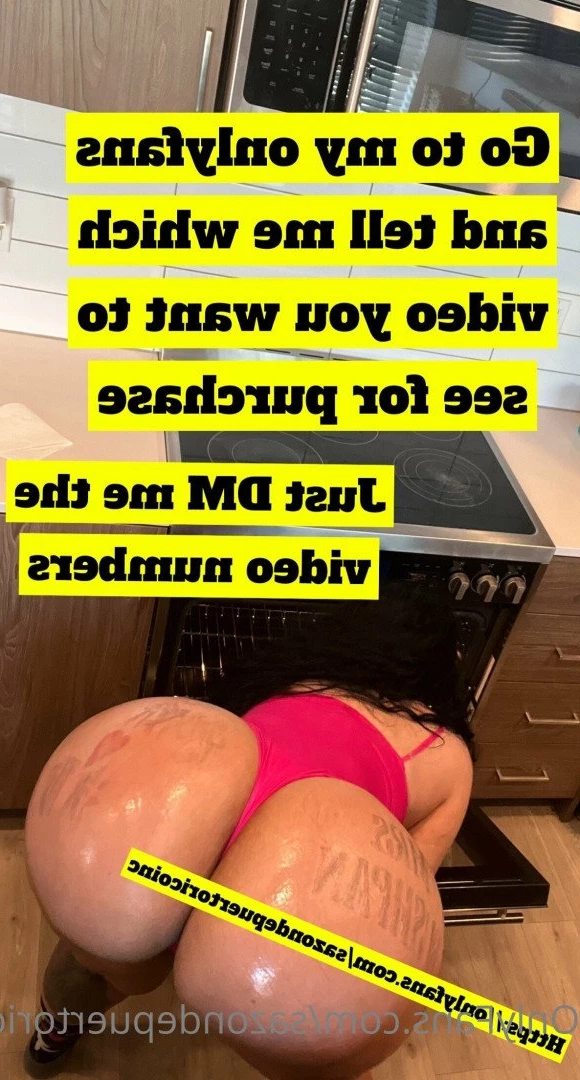 sazondepuertorico Onlyfans leaked photo 3000524 on Hotleaks.tv
