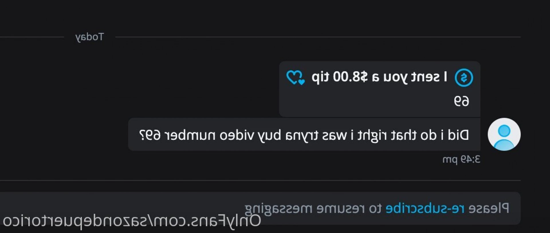 sazondepuertorico Onlyfans leaked photo 3000576 on Hotleaks.tv