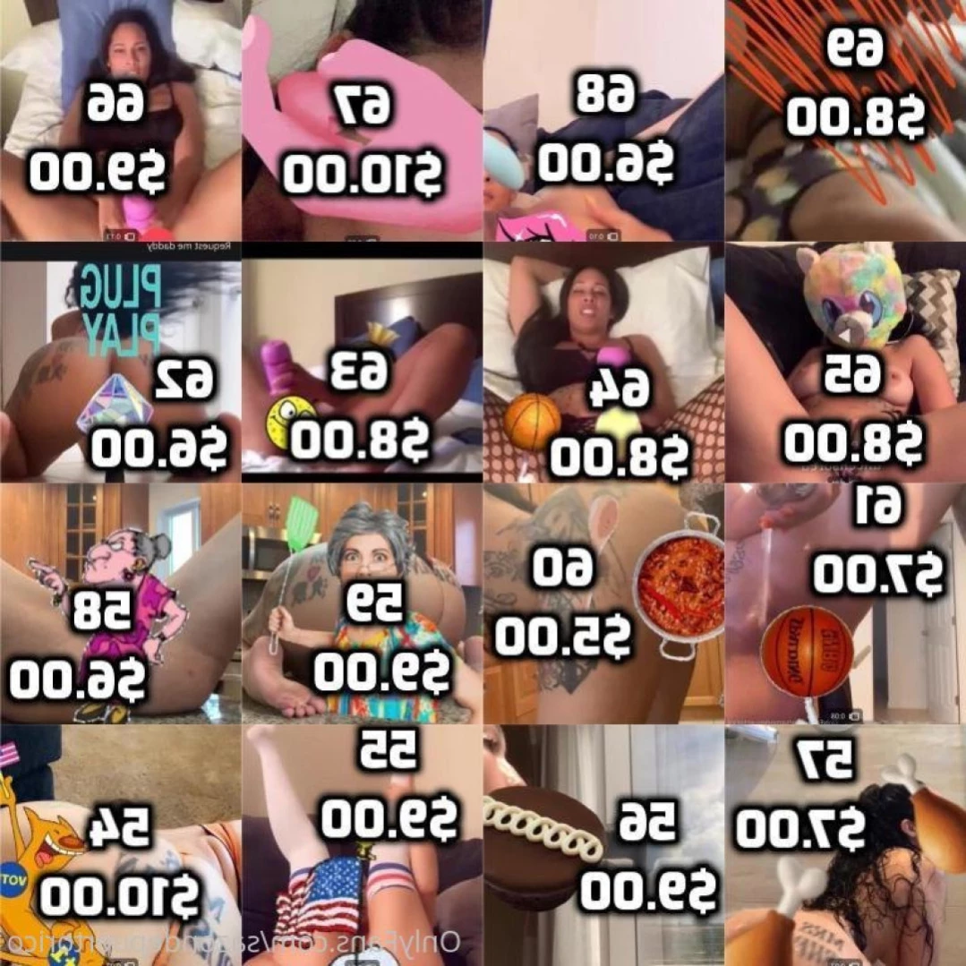 sazondepuertorico Onlyfans leaked photo 12340596 on Hotleaks.tv