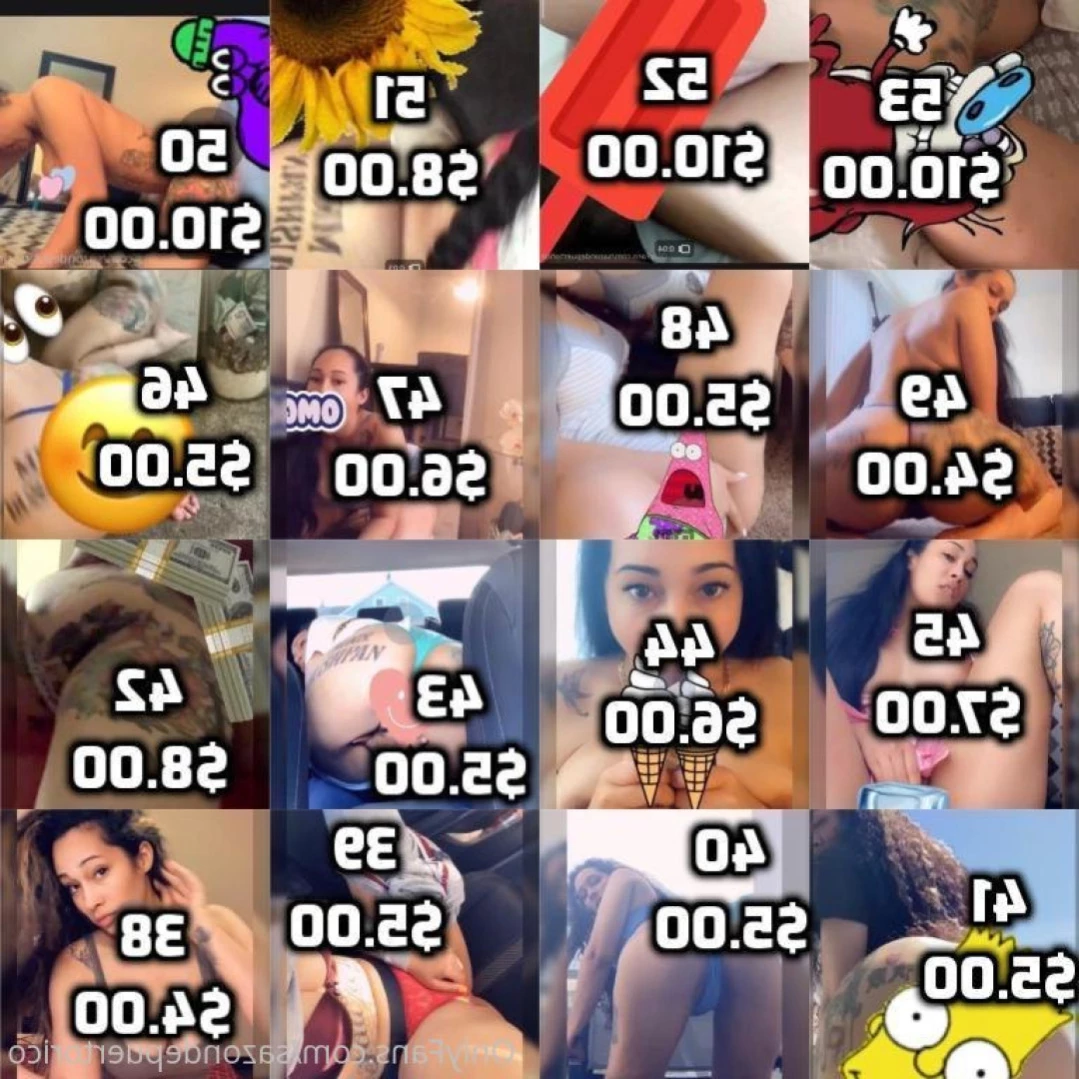 sazondepuertorico Onlyfans leaked photo 12945244 on Hotleaks.tv