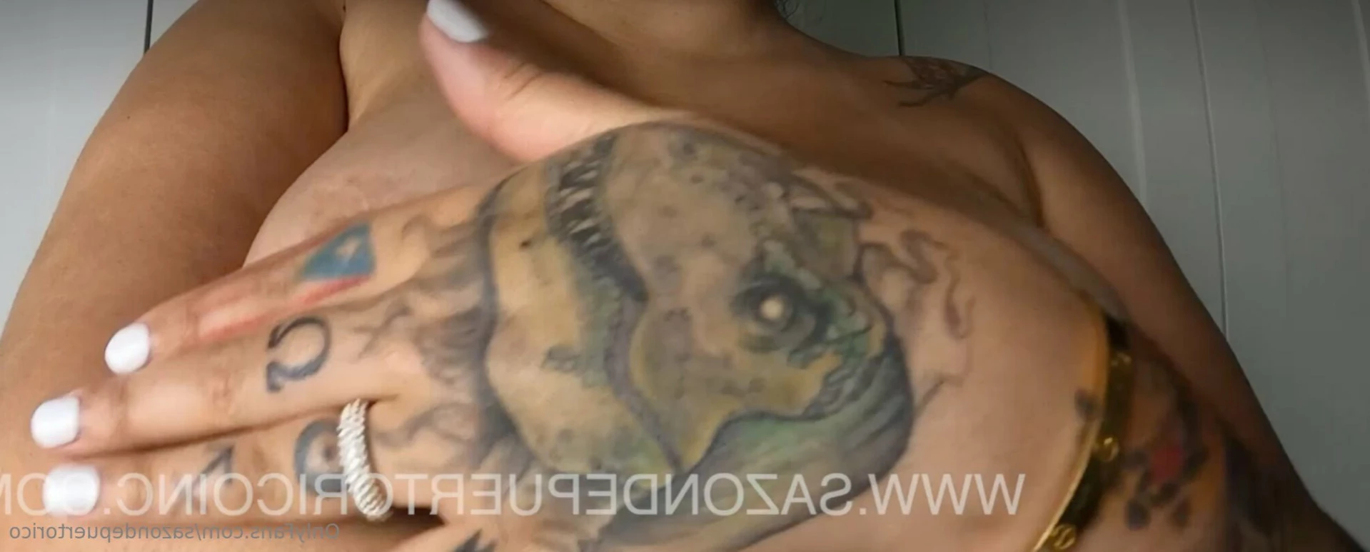 sazondepuertorico Onlyfans leaked photo 13004181 on Hotleaks.tv