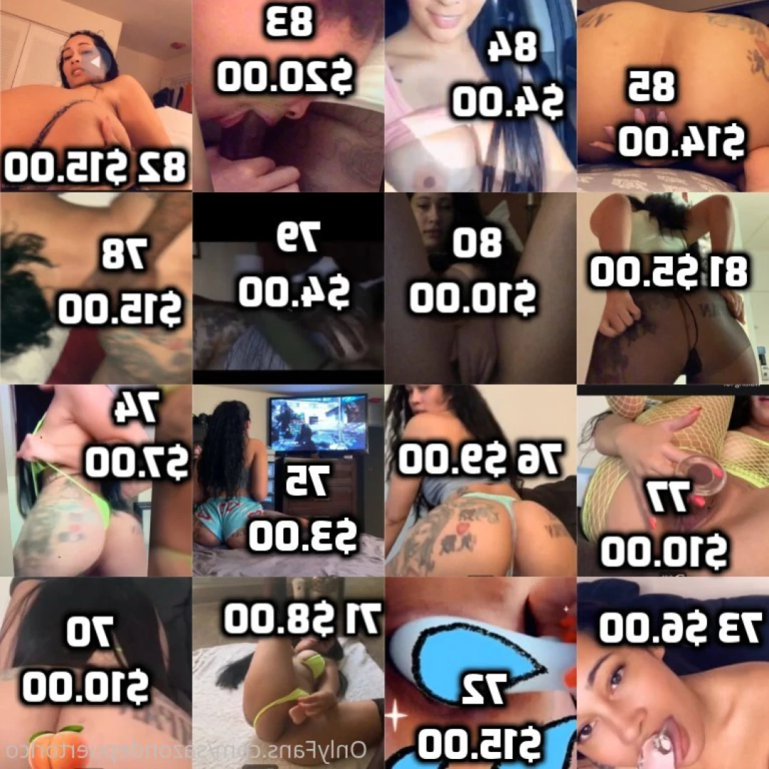 sazondepuertorico Onlyfans leaked photo 13319839 on Hotleaks.tv