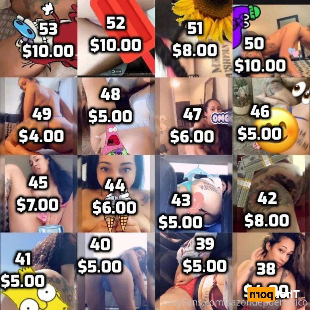 sazondepuertorico Onlyfans leaked photo 13346210 on Hotleaks.tv