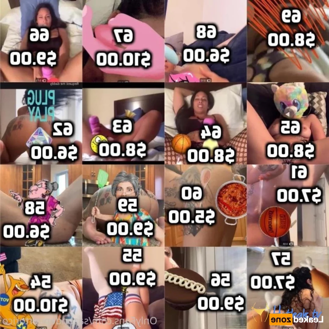 sazondepuertorico Onlyfans leaked photo 14703105 on Hotleaks.tv