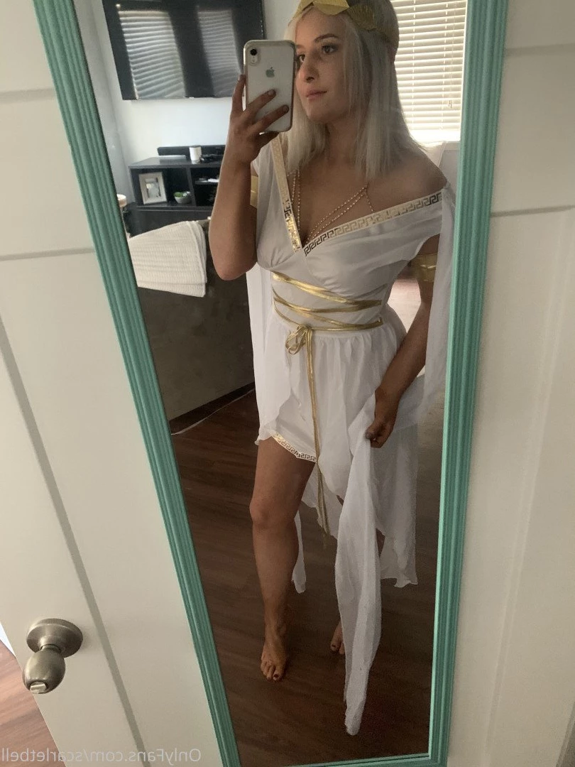 scarletbell Onlyfans leaked photo 2836101 on Hotleaks.tv
