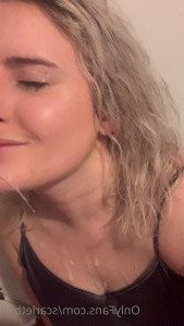 scarletbell Onlyfans leaked video 4576397 on Hotleaks.tv