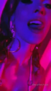 Scarlet Chase [ scarletchase ] Onlyfans leaked video 18285967 on Hotleaks.tv