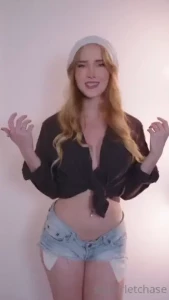 Scarlet Chase [ scarletchase ] Onlyfans leaked video 18285979 on Hotleaks.tv