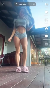 Scarlet Chase [ scarletchase ] Onlyfans leaked video 11878124 on Hotleaks.tv