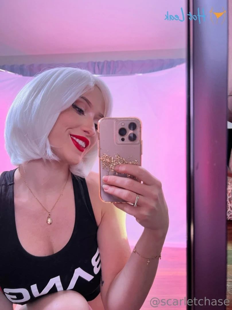 Scarlet Chase [ scarletchase ] Onlyfans leaked photo 12661075 on Hotleaks.tv