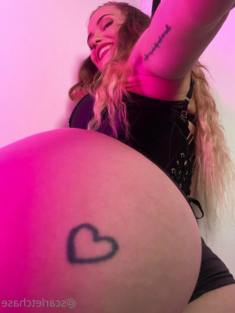 Scarlet Chase [ scarletchase ] Onlyfans leaked photo 12662323 on Hotleaks.tv