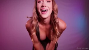 Scarlet Chase [ scarletchase ] Onlyfans leaked video 13985795 on Hotleaks.tv
