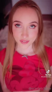 Scarlet Chase [ scarletchase ] Onlyfans leaked video 13985821 on Hotleaks.tv