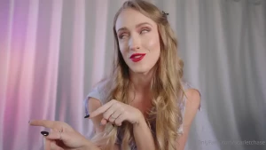 Scarlet Chase [ scarletchase ] Onlyfans leaked video 13985943 on Hotleaks.tv