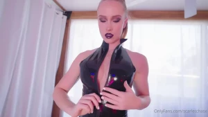 Scarlet Chase [ scarletchase ] Onlyfans leaked video 13986357 on Hotleaks.tv