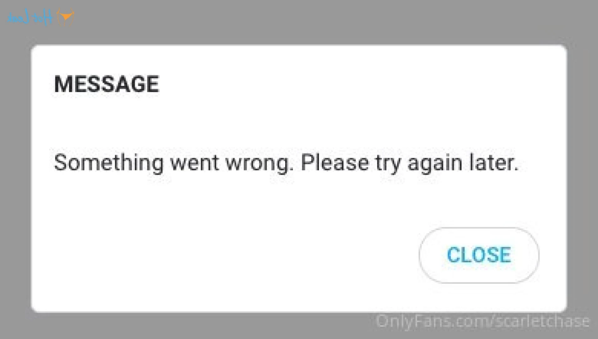 Scarlet Chase [ scarletchase ] Onlyfans leaked photo 16054008 on Hotleaks.tv