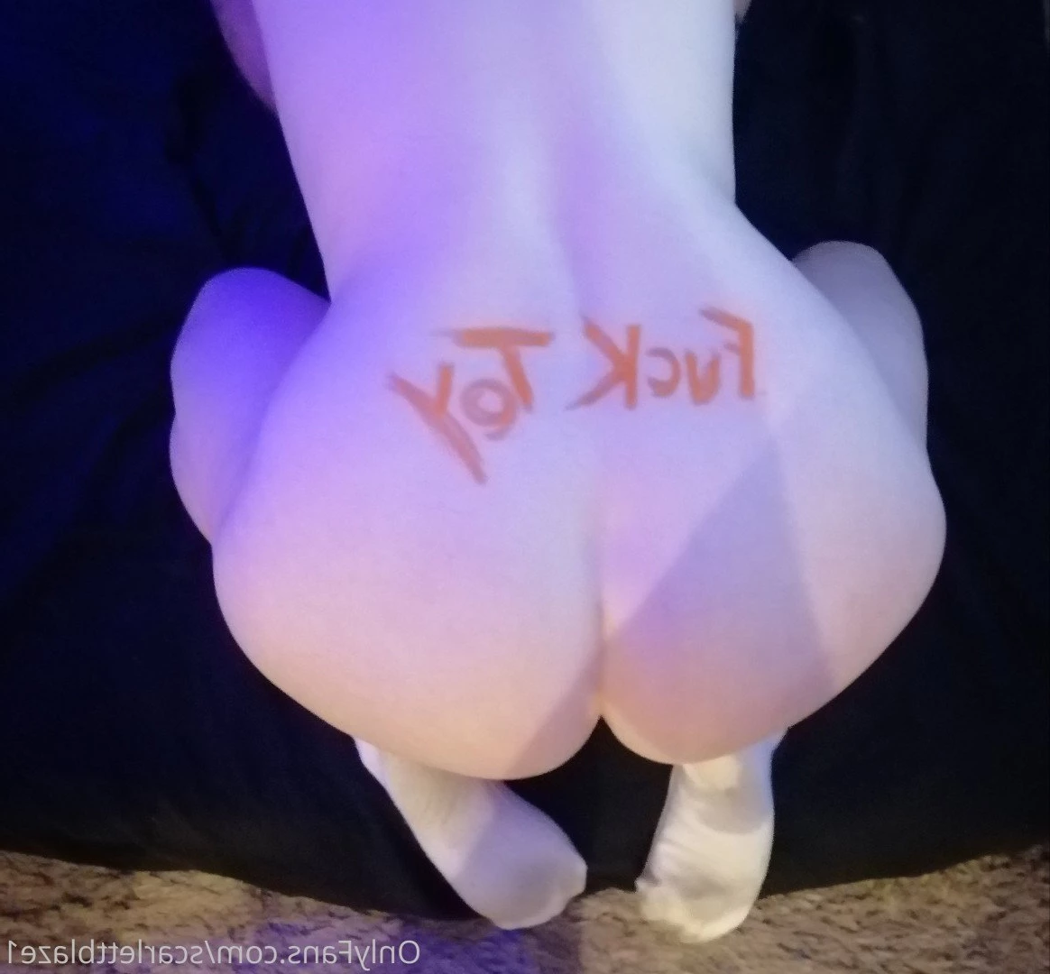 Scarlett Blaze [ scarlettblaze1 ] Onlyfans leaked photo 2987221 on Hotleaks.tv