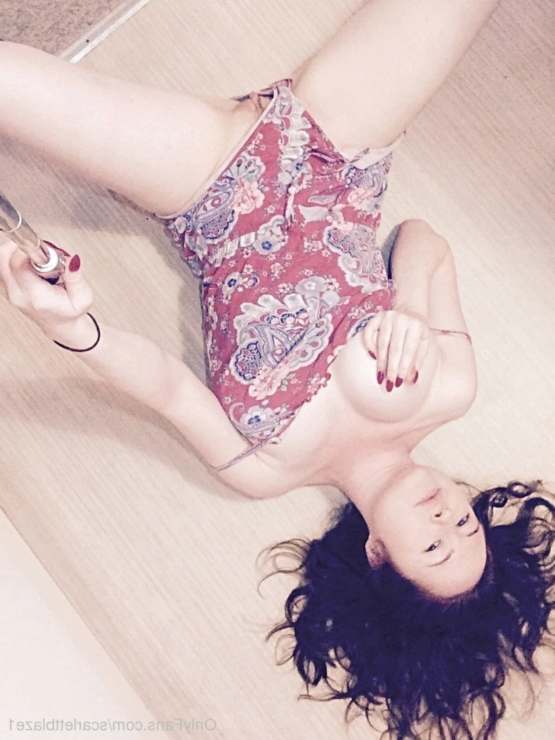 Scarlett Blaze [ scarlettblaze1 ] Onlyfans leaked photo 2991715 on Hotleaks.tv