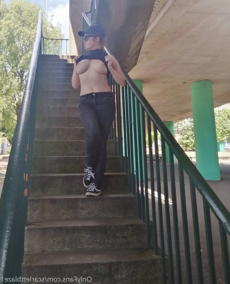 Scarlett Blaze [ scarlettblaze1 ] Onlyfans leaked photo 2992488 on Hotleaks.tv