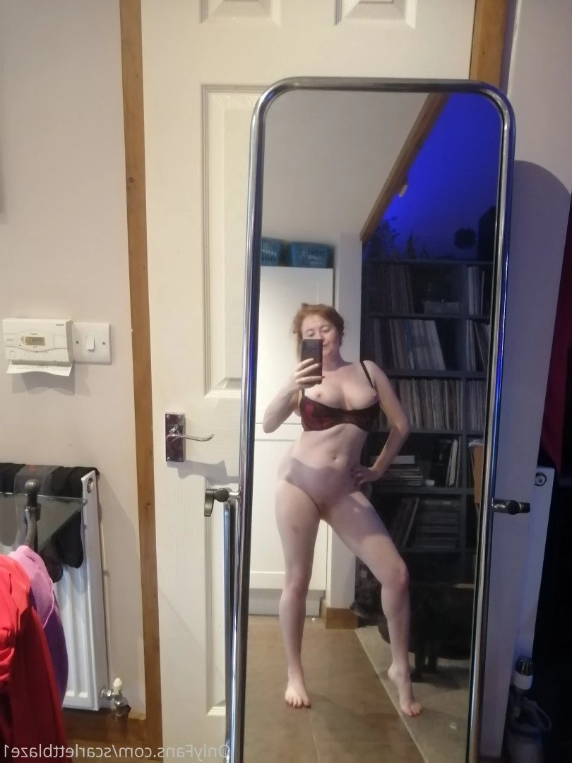 Scarlett Blaze [ scarlettblaze1 ] Onlyfans leaked photo 2999465 on Hotleaks.tv