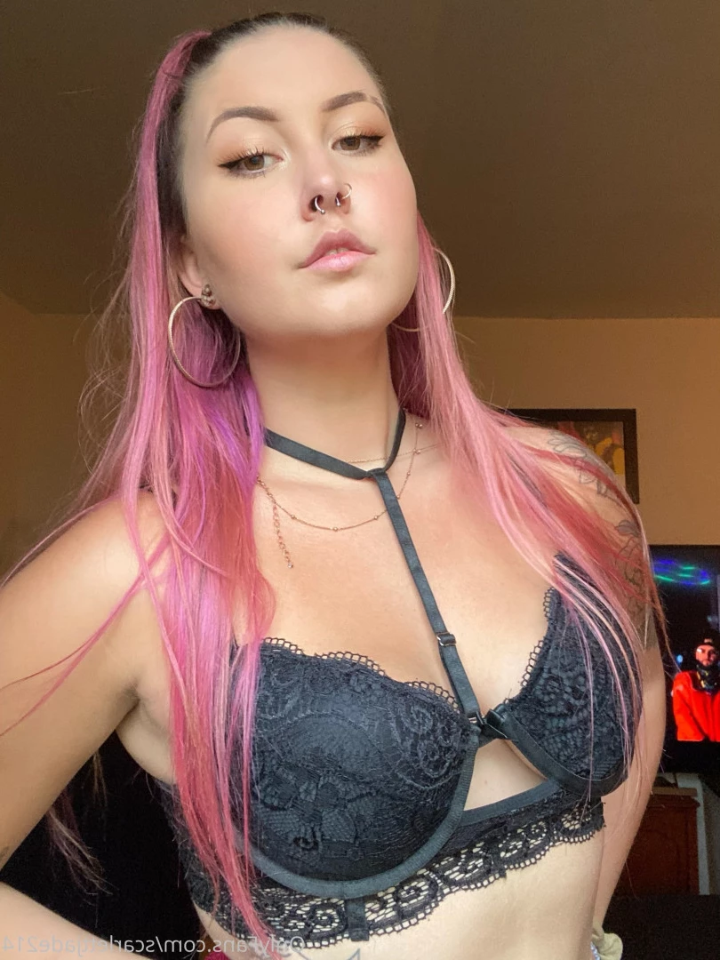 Scarlett Jade💎 [ scarlettjade214 ] Onlyfans leaked photo 10080484 on Hotleaks.tv