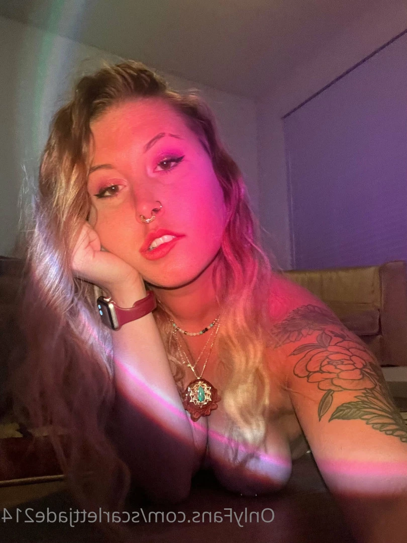 Scarlett Jade💎 [ scarlettjade214 ] Onlyfans leaked photo 10080561 on Hotleaks.tv