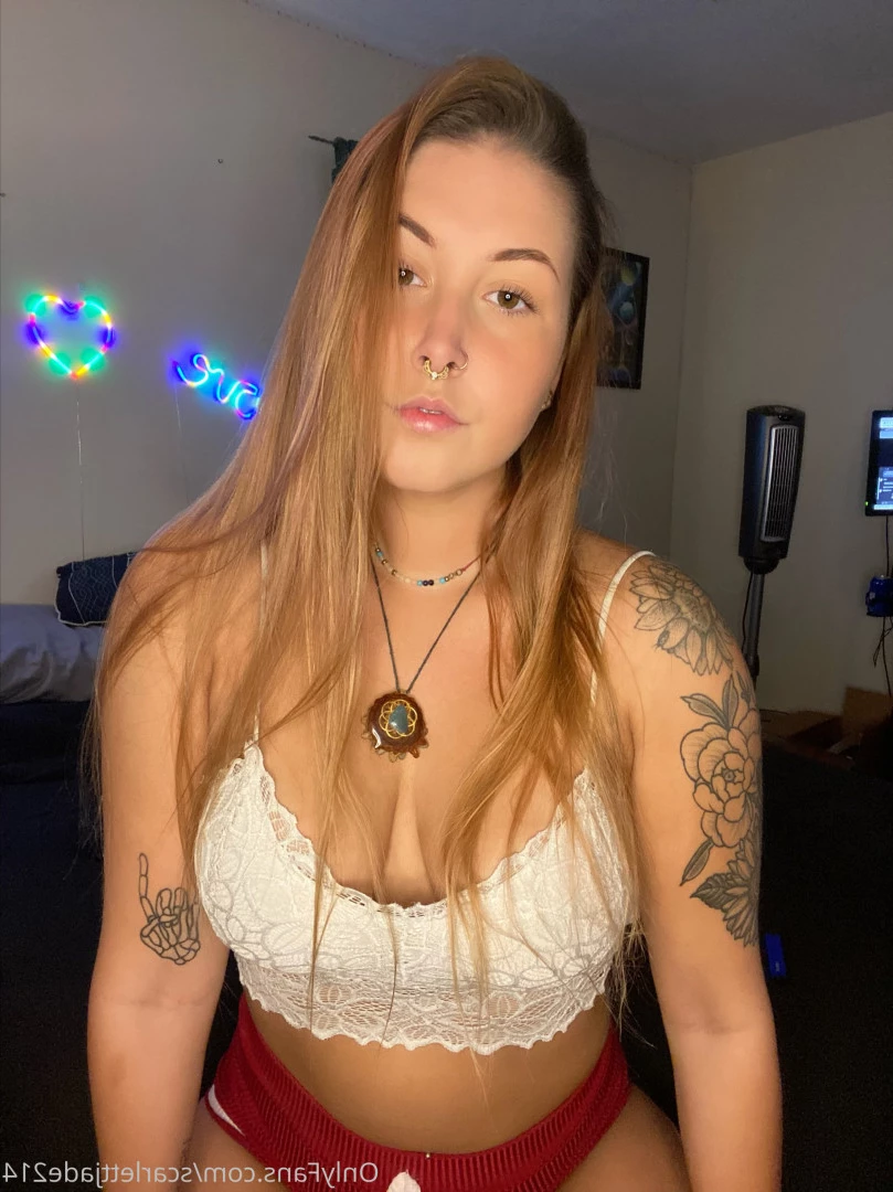 Scarlett Jade💎 [ scarlettjade214 ] Onlyfans leaked photo 10080633 on Hotleaks.tv
