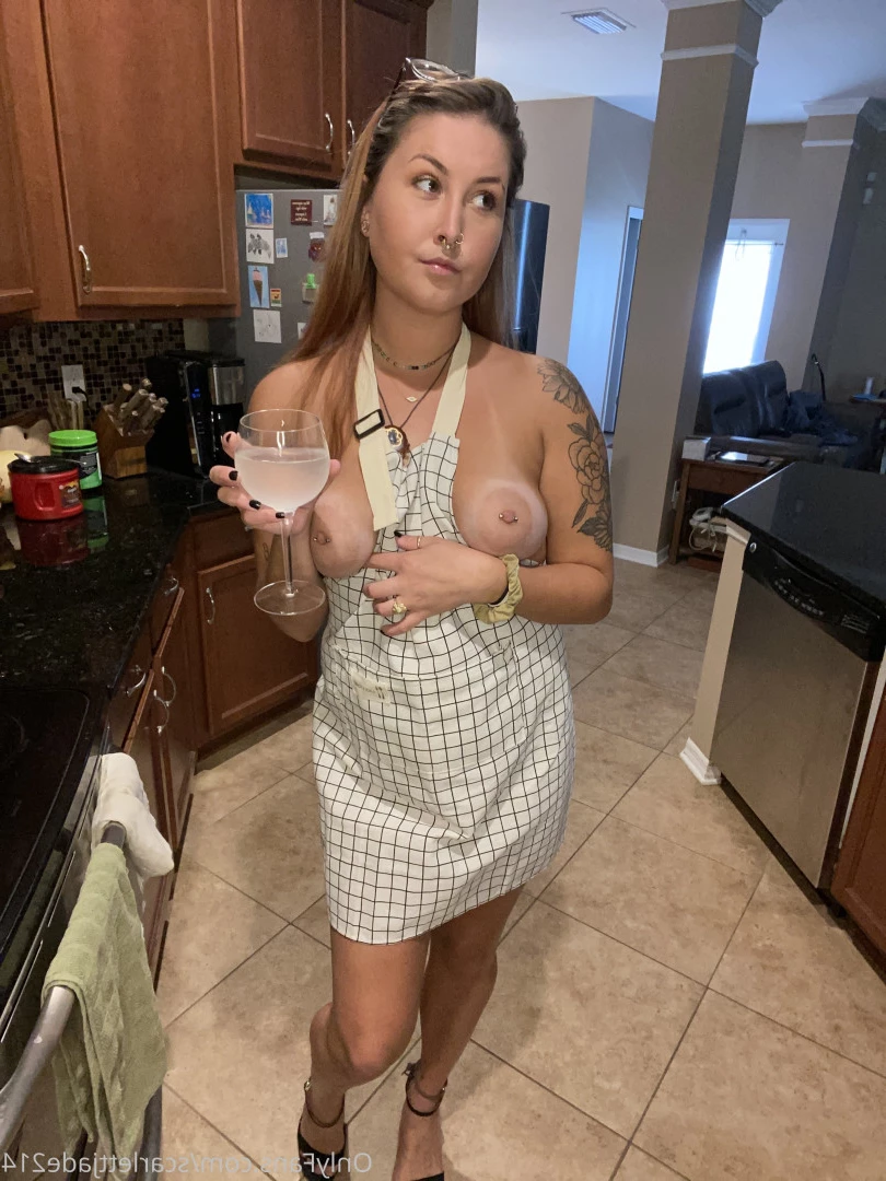 Scarlett Jade💎 [ scarlettjade214 ] Onlyfans leaked photo 10081052 on Hotleaks.tv