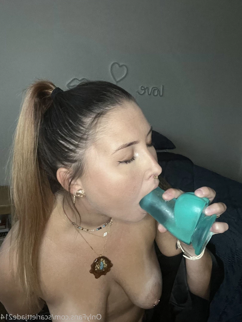 Scarlett Jade💎 [ scarlettjade214 ] Onlyfans leaked photo 10081157 on Hotleaks.tv