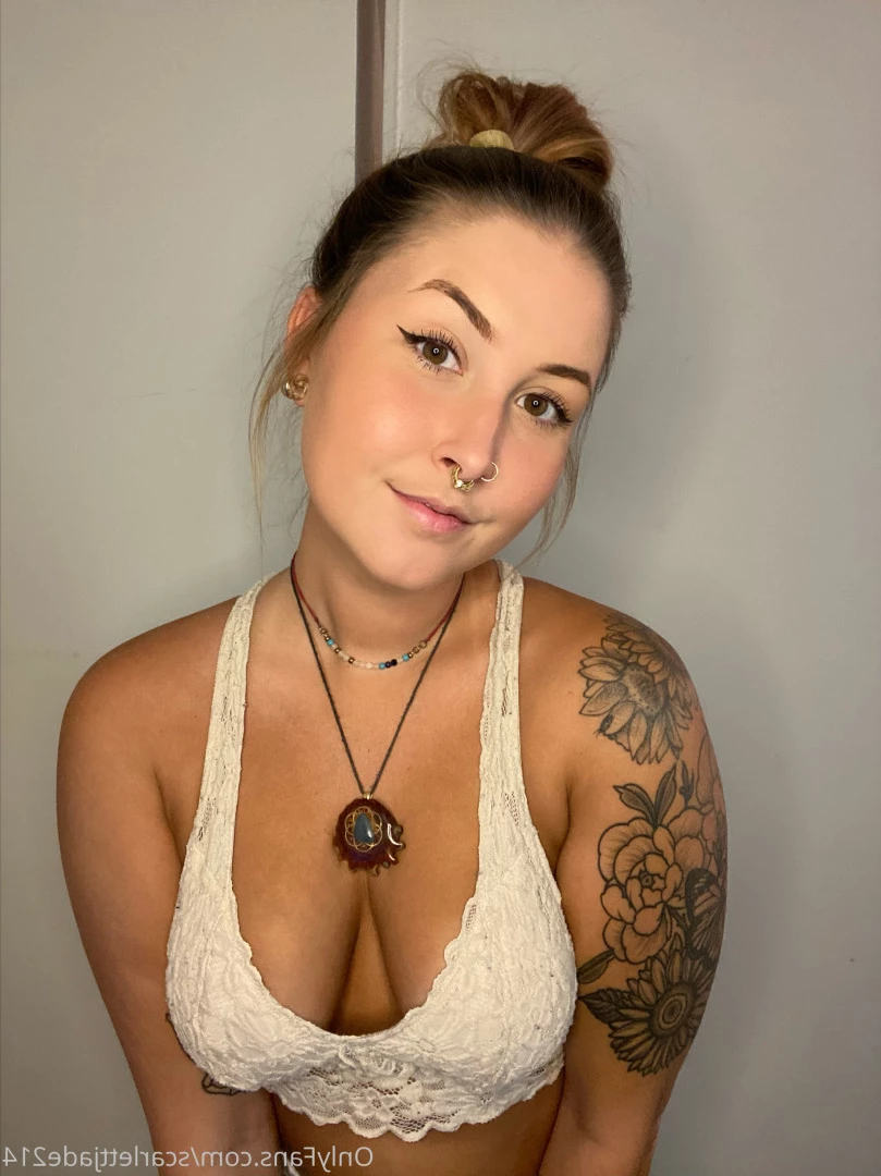 Scarlett Jade💎 [ scarlettjade214 ] Onlyfans leaked photo 10081389 on Hotleaks.tv