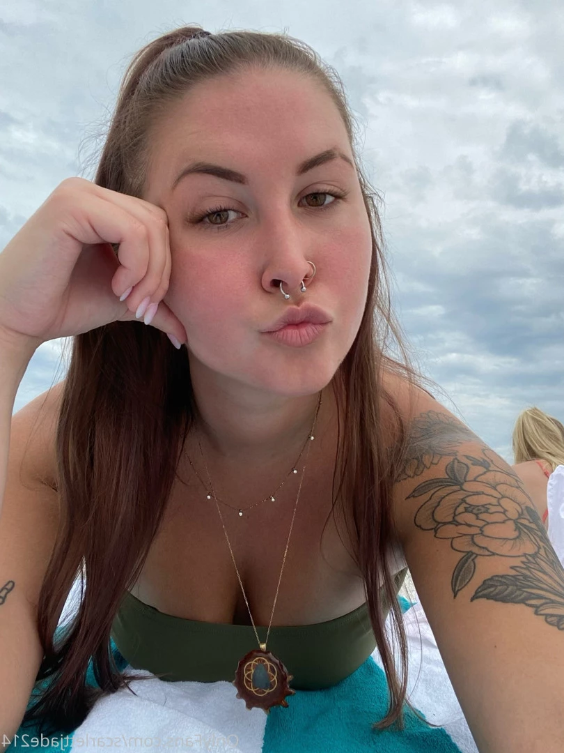 Scarlett Jade💎 [ scarlettjade214 ] Onlyfans leaked photo 10081471 on Hotleaks.tv