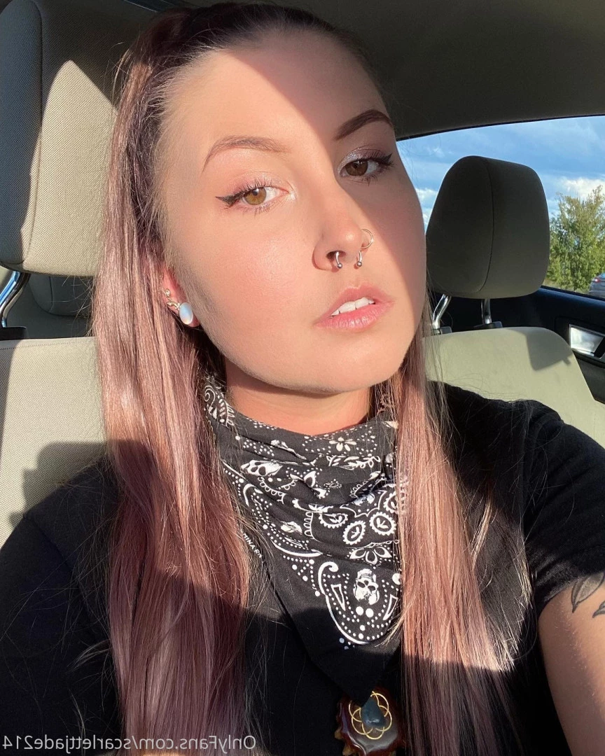 Scarlett Jade💎 [ scarlettjade214 ] Onlyfans leaked photo 10081558 on Hotleaks.tv