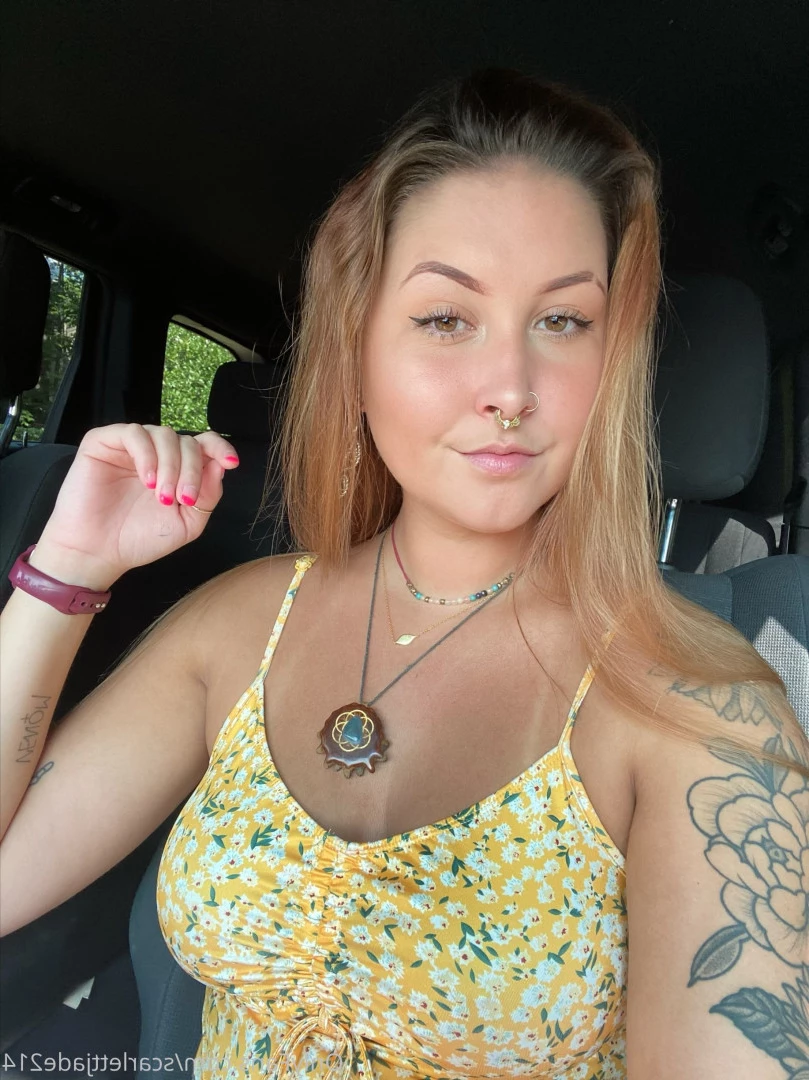 Scarlett Jade💎 [ scarlettjade214 ] Onlyfans leaked photo 10081796 on Hotleaks.tv