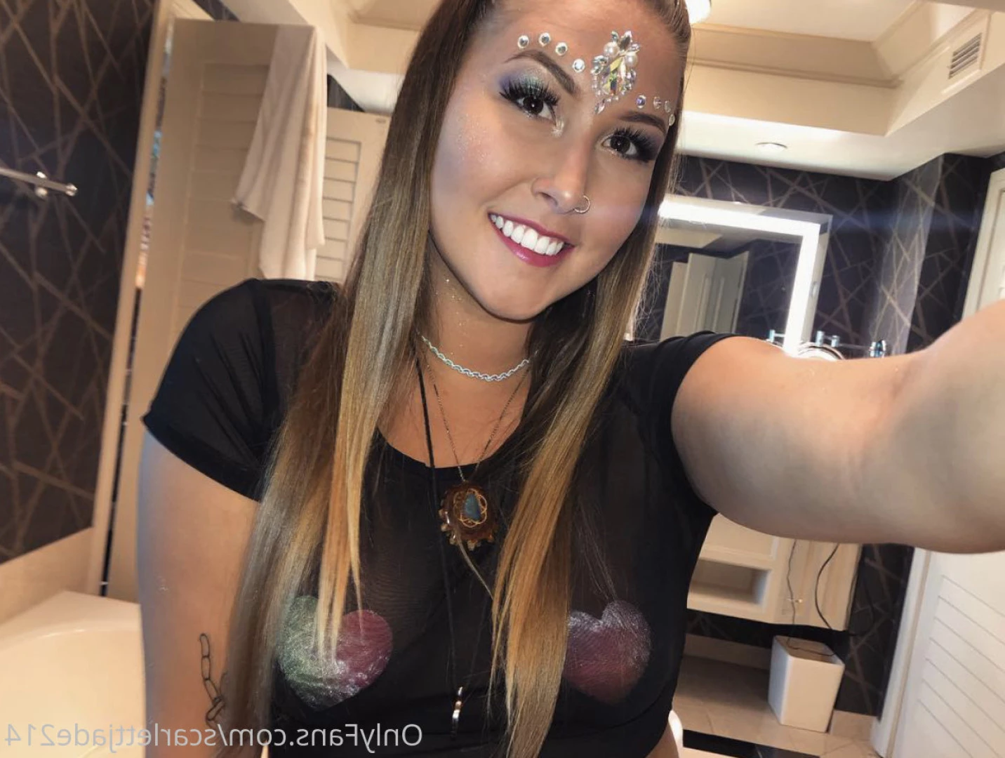 Scarlett Jade💎 [ scarlettjade214 ] Onlyfans leaked photo 10081984 on Hotleaks.tv