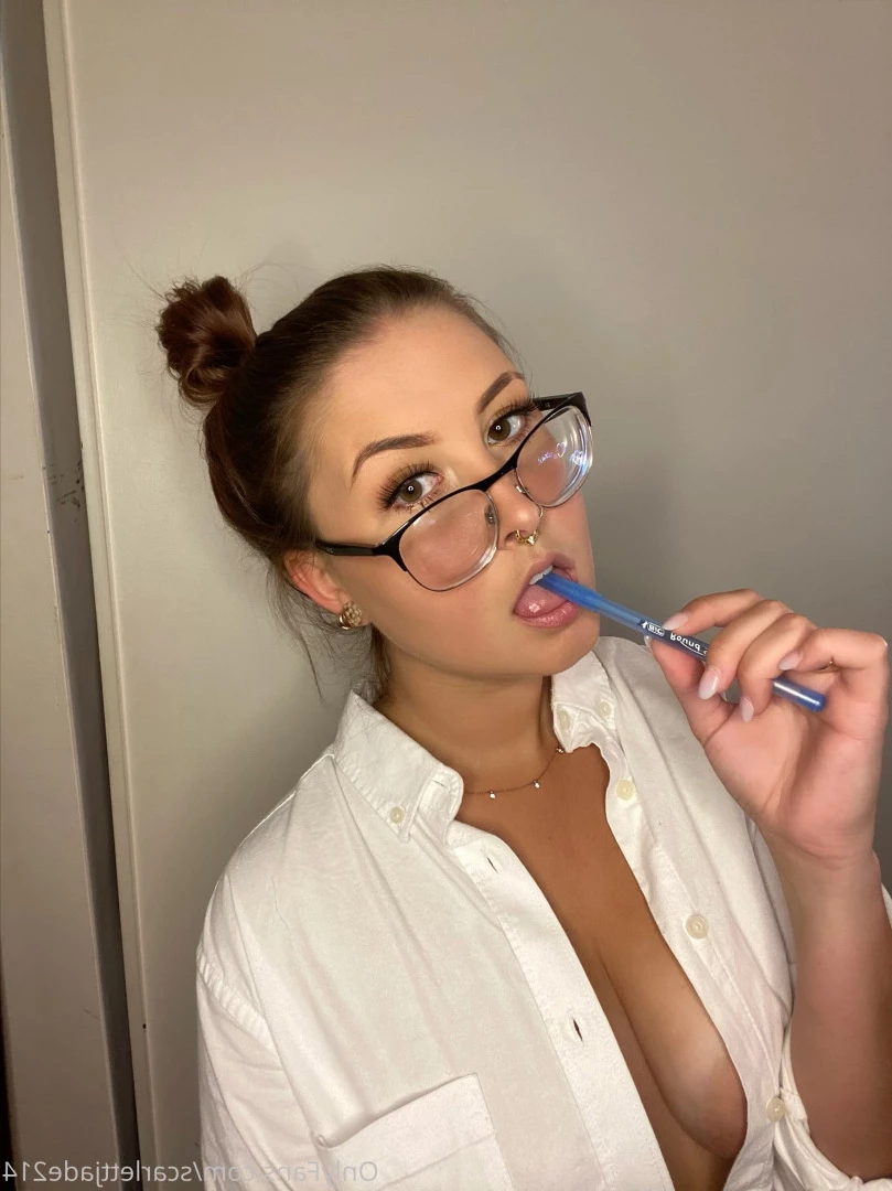 Scarlett Jade💎 [ scarlettjade214 ] Onlyfans leaked photo 10081994 on Hotleaks.tv