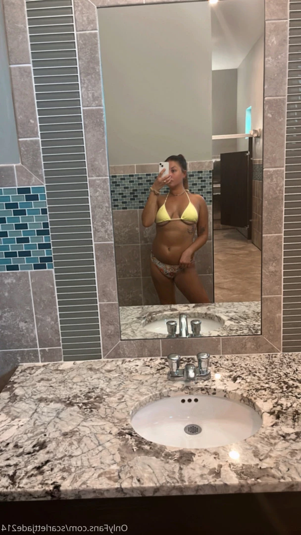 Scarlett Jade💎 [ scarlettjade214 ] Onlyfans leaked photo 10082083 on Hotleaks.tv