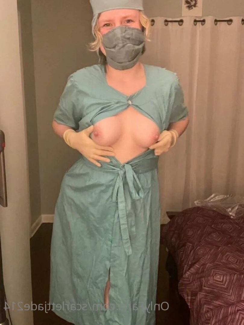 Scarlett Jade💎 [ scarlettjade214 ] Onlyfans leaked photo 10082169 on Hotleaks.tv